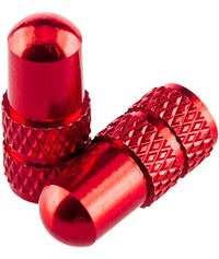 Nakrętki do wentyli Presta Deity