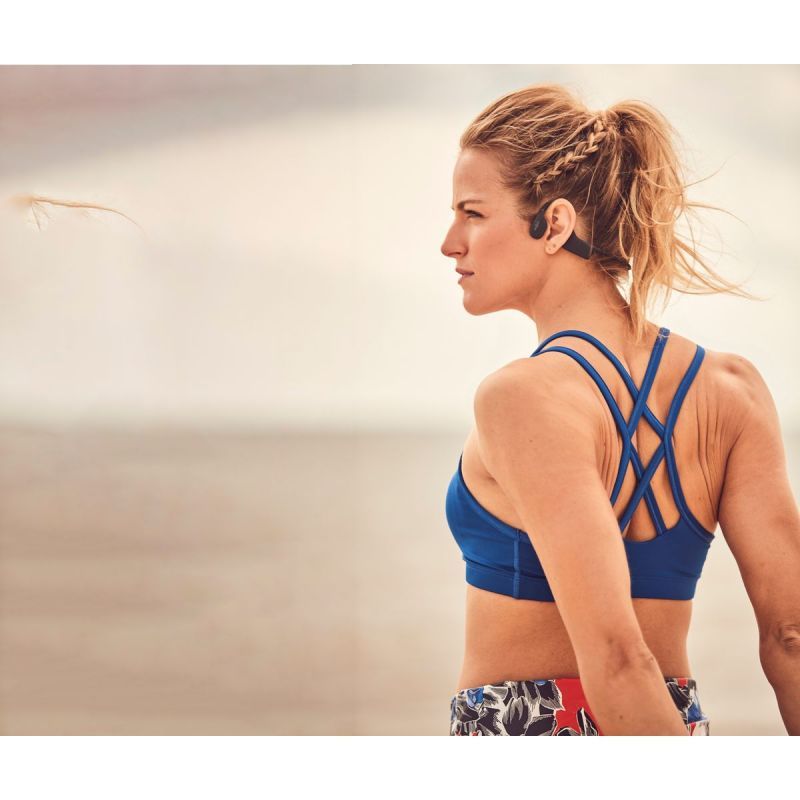 Słuchawki SHOKZ OpenSWIM