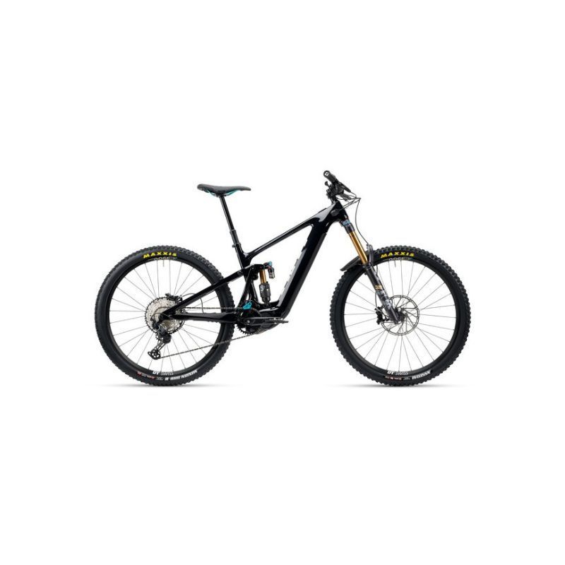 ZESTAW ROWEROWY YETI 160E C1 SLX FOX FACTORY