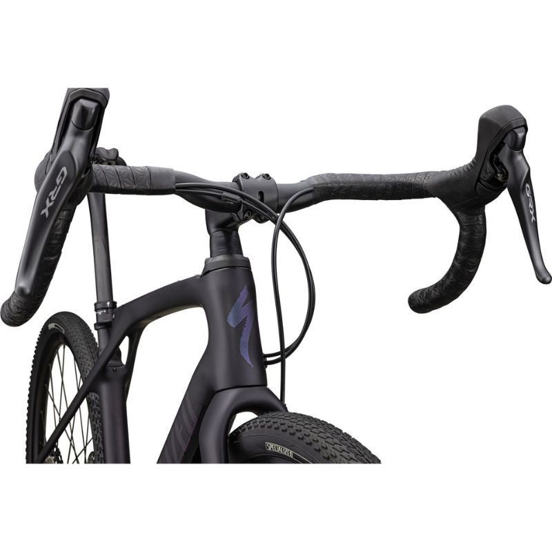 BICI SPECIALIZED DIVERGE STR COMP