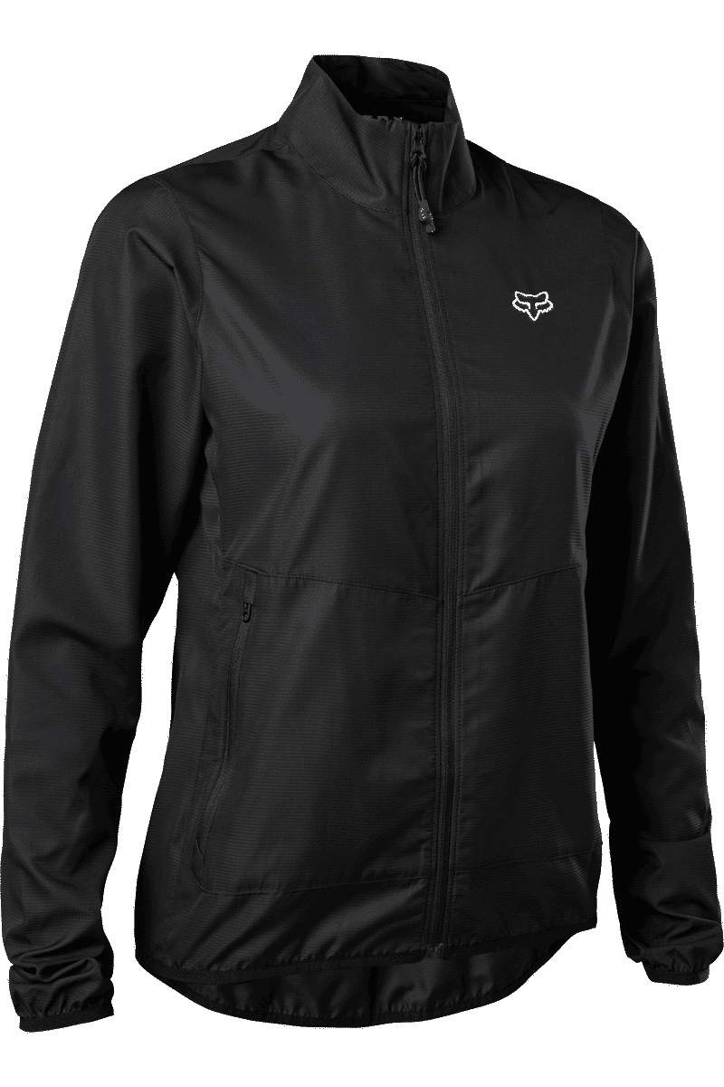 GIACCA FOX DONNA RANGER WIND JACKET