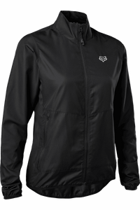 GIACCA FOX DONNA RANGER WIND JACKET