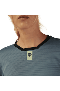 MAGLIA FOX DONNA DEFEND LS JERSEY