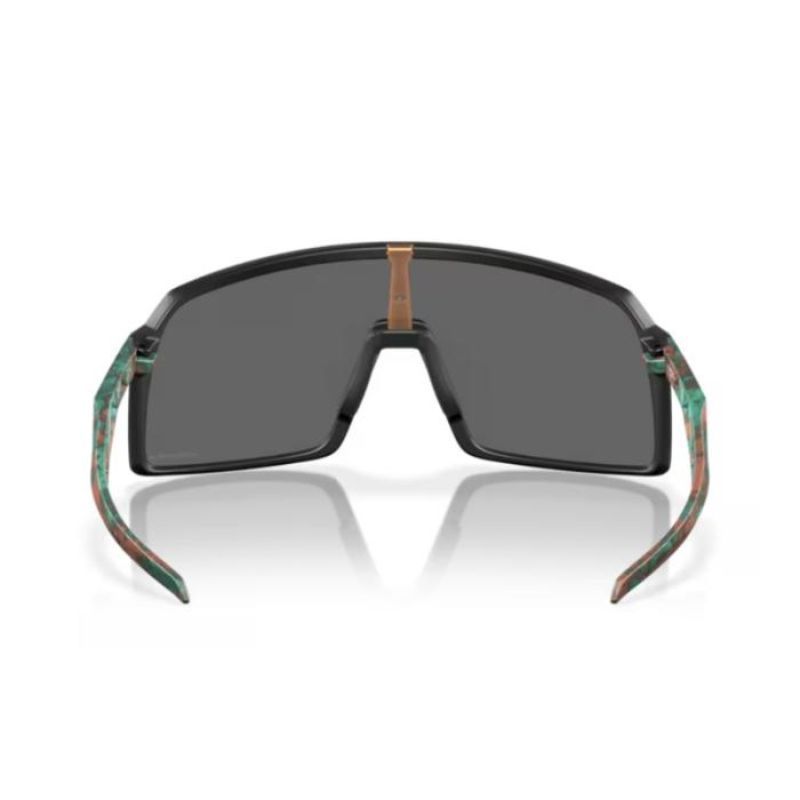 OCCHIALI OAKLEY SUTRO NERO OPACO CON LENTE PRIZM BLACK OO9406-B037