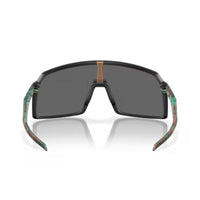 OCCHIALI OAKLEY SUTRO NERO OPACO CON LENTE PRIZM BLACK OO9406-B037