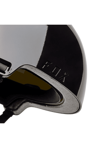 CASCO FOX BIMBO YOUTH FLIGHT HELMET