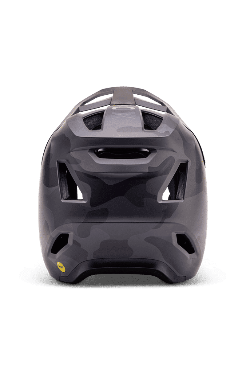 CASCO FOX RAMPAGE CAMO CE CPSC