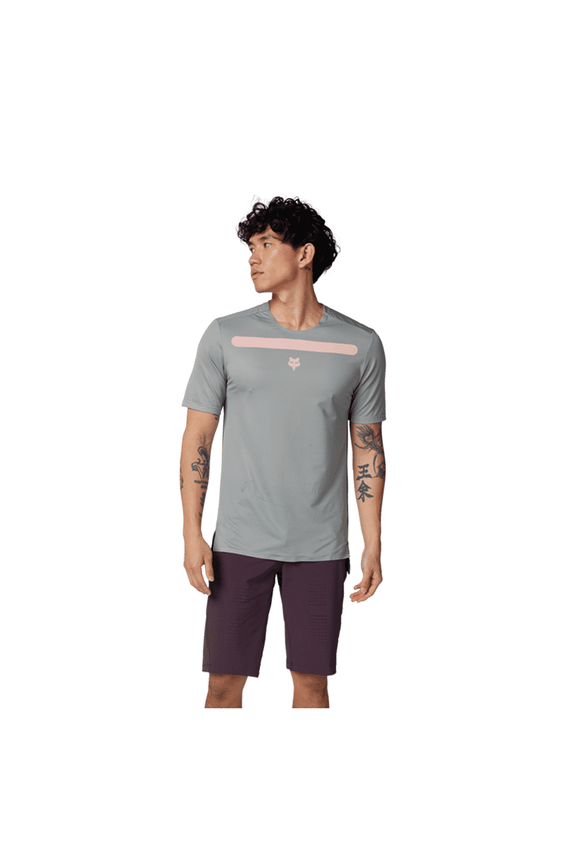 MAGLIA FOX FLEXAIR PRO SS JERSEY