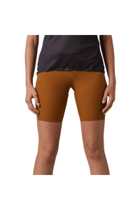 PANTALONCINI FOX DONNA FLEXAIR ASCNT W LINER