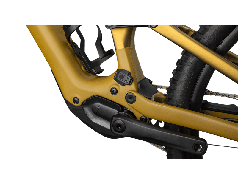 BICI SPECIALIZED TURBO LEVO SL EXPERT CARBON