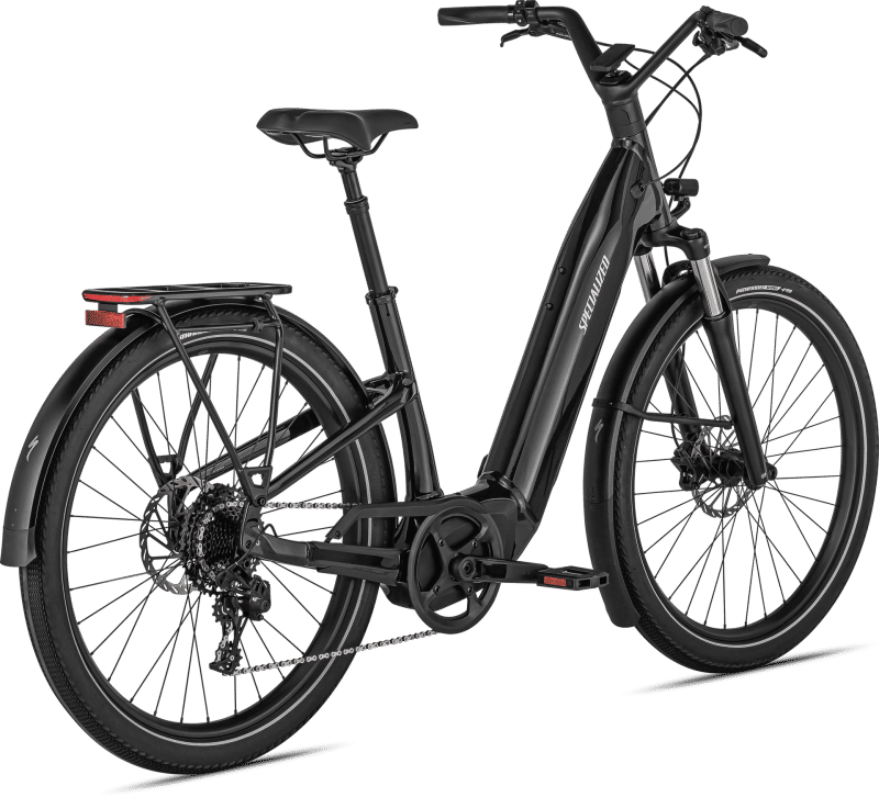 BICI SPECIALIZED TURBO COMO 4.0