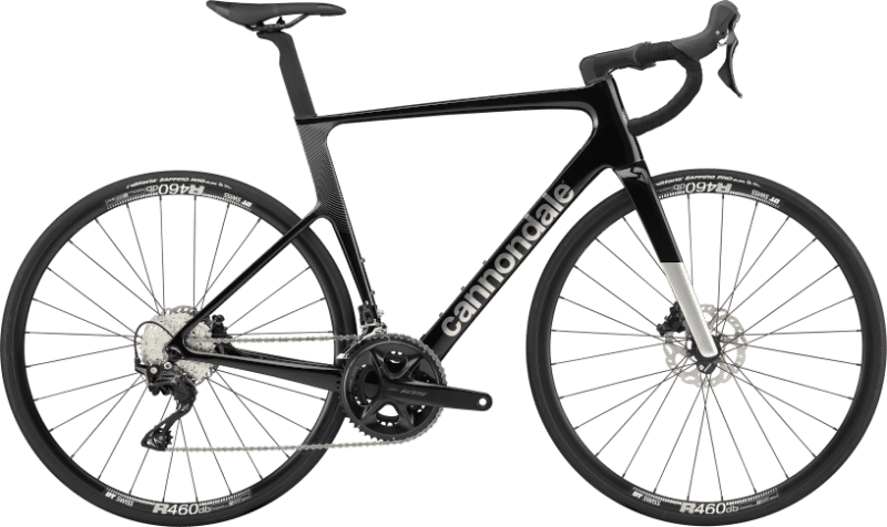 CANNONDALE SUPERSIX EVO 4 BIKE