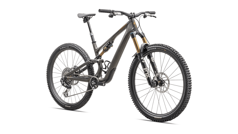 BICI SPECIALIZED S-WORKS STUMPJUMPER 15