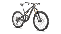 BICI SPECIALIZED S-WORKS STUMPJUMPER 15
