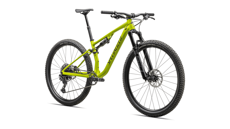 BICI SPECIALIZED CHISEL COMP