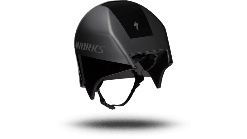 CASCO SPECIALIZED S-WORKS TT 5