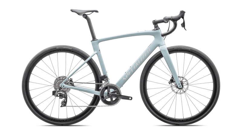 BICI SPECIALIZED ROUBAIX SL8 EXPERT 2025