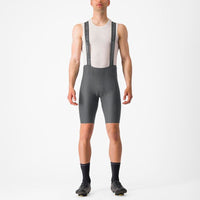 SALOPETTE CASTELLI ESPRESSO BIBSHORT