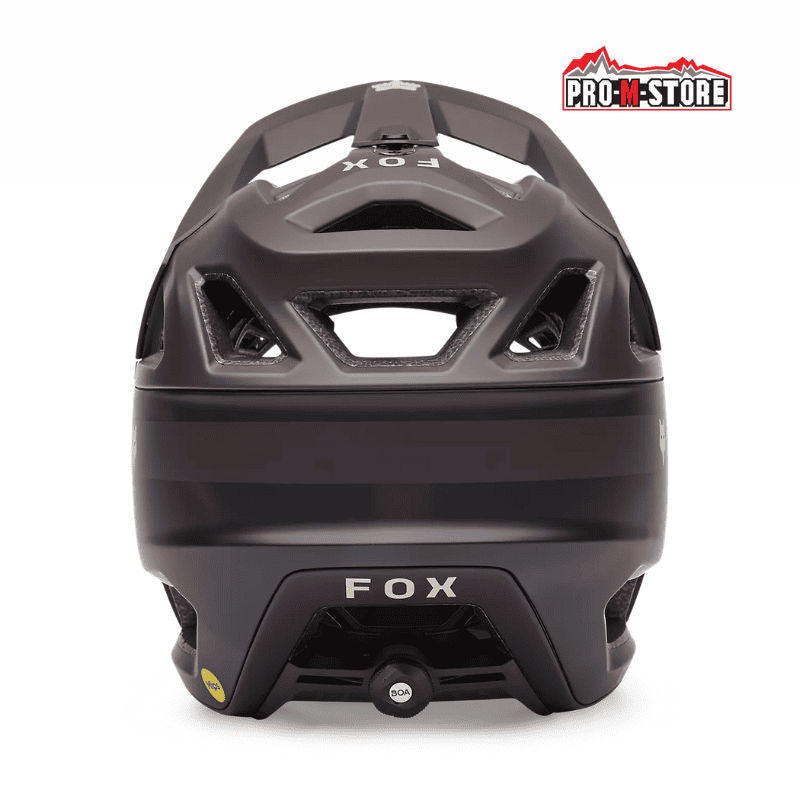 CASCO FOX PROFRAME RS TAUNT