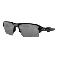 OCCHIALI OAKLEY FLAK 2.0 XL PRIZM BLACK POLARIZED POLISHED OO9188-7259