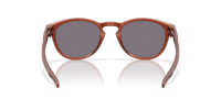 OCCHIALI OAKLEY LATCH FIRE PRIZM GREY POLARIZED OO9265-7353