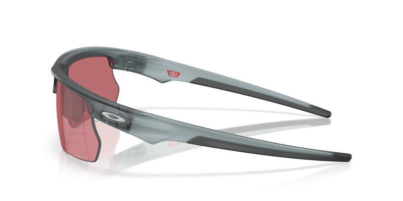 OCCHIALI OAKLEY BISPHAERA BLACK GREY OO9400-1968