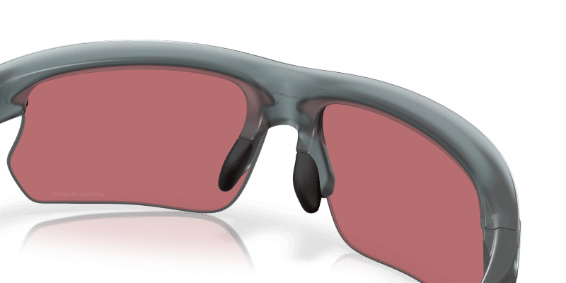 OCCHIALI OAKLEY BISPHAERA BLACK GREY OO9400-1968