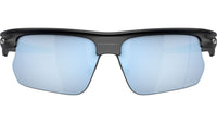 OCCHIALI OAKLEY BISPHAERA MATTE BLACK PRIZM DEEP WATER POLARIZED OO9400-0968
