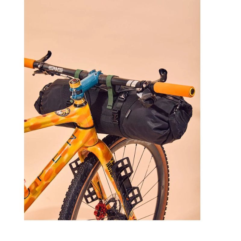 BORSA DA MANUBRIO MISS GRAPE TENDRIL 10.7 