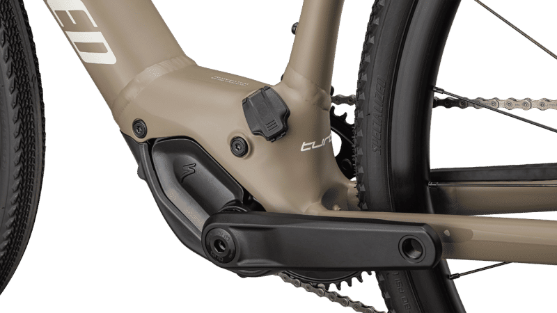 ROWER SPECJALISTYCZNY TURBO CREO 2 COMP E5