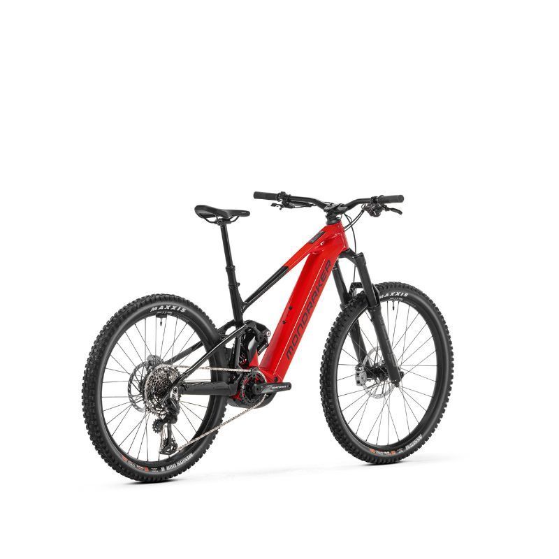 ROWER MONDRAKER LEVEL R 2026