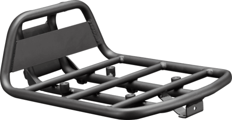 PORTAPACCHI ANTERIORE CANNONDALE CARGO BIKE OUTFRONT COMMUTER RACK