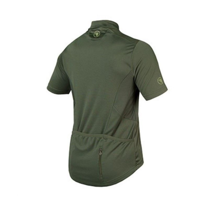 KOSZULKA ENDURA HUMMVEE S/S JERSEY