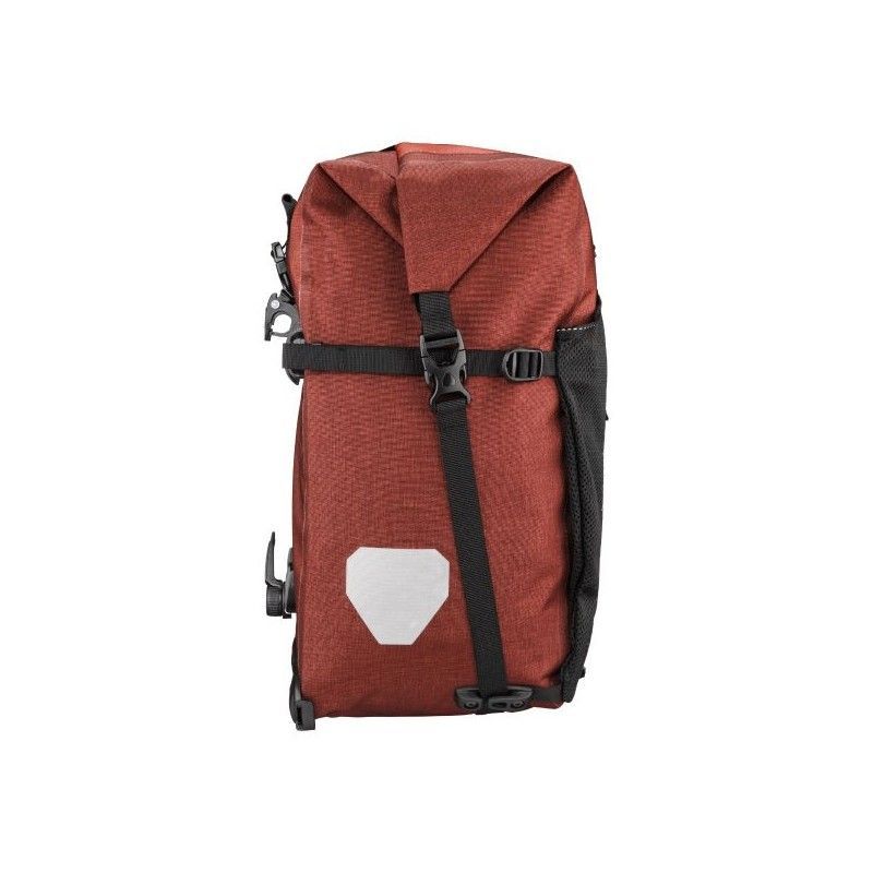 ortlieb fahrradtasche paar PAAR ORTLIEB BACK-ROLLER PRO PLUS TASCHEN – Pro-M SRL