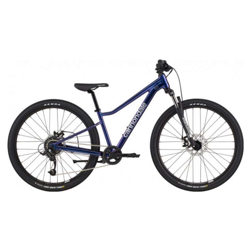 Rower Cannondale Kids Trail 26"