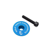 Nakładka na kierownicę typu 