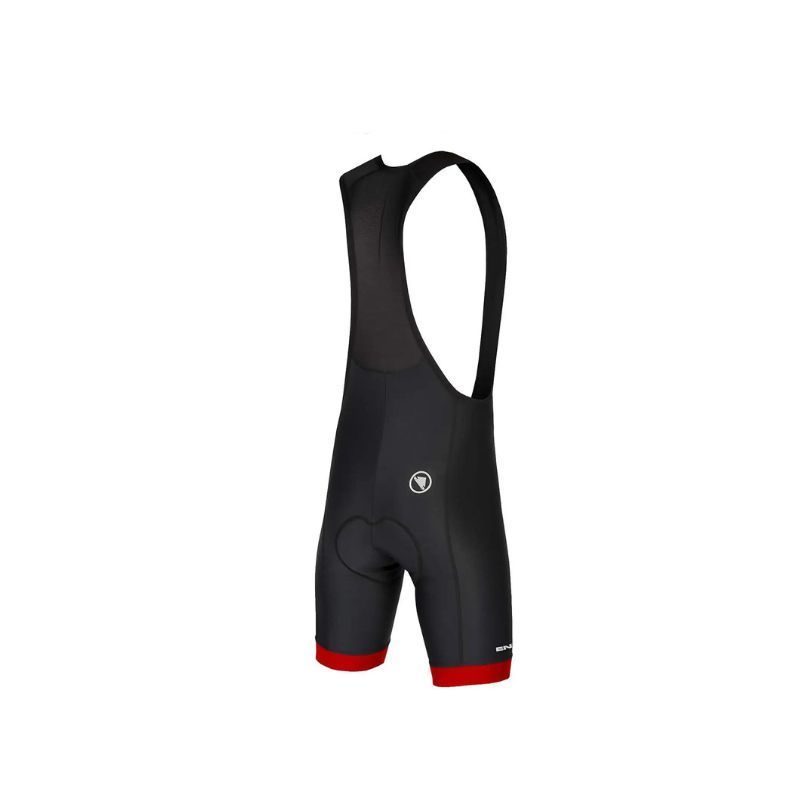 ENDURA XTRACT BIBSHORT II ROWERKI BIBSHOTS