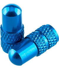 Nakrętki do wentyli Presta Deity