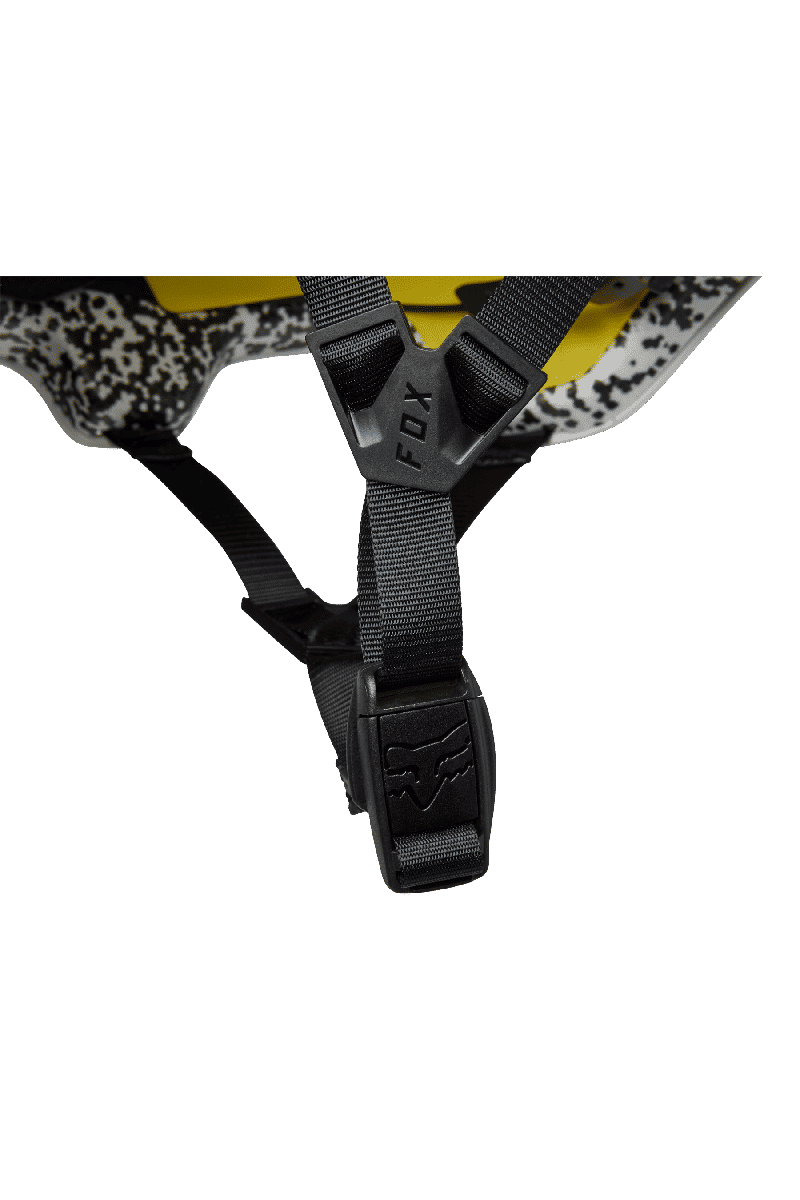 CASCO FOX FLIGHT PRO HELMET