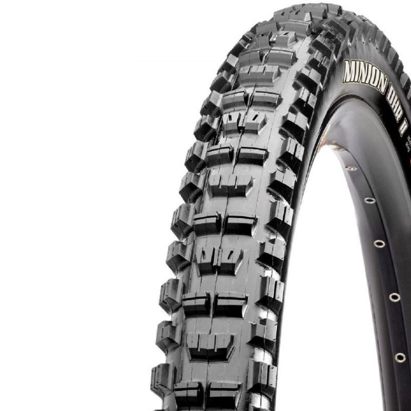 OPONA MAXXIS MINION DHR II 29X2.40WT TR DH 60X2TPI TB00368500