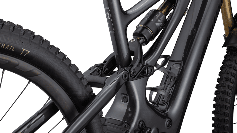 BICI SPECIALIZED TURBO LEVO S-WORKS G3