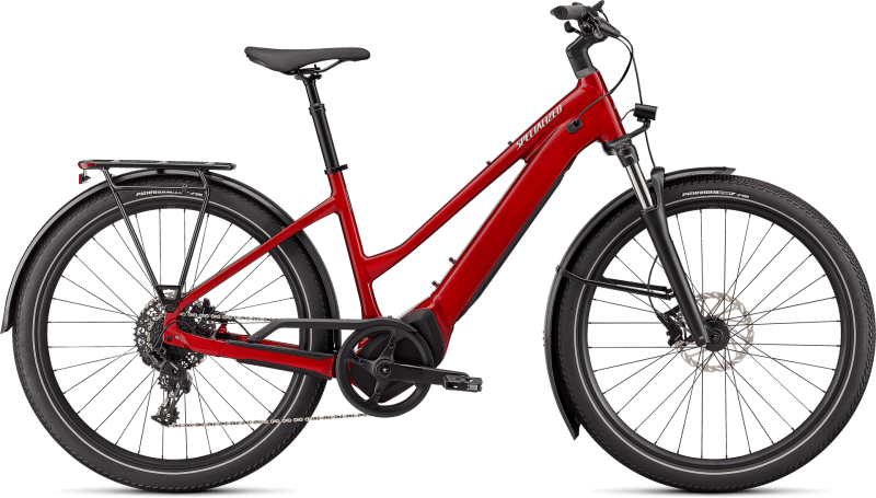BICI SPECIALIZED TURBO VADO 4.0 STEP THROUGH