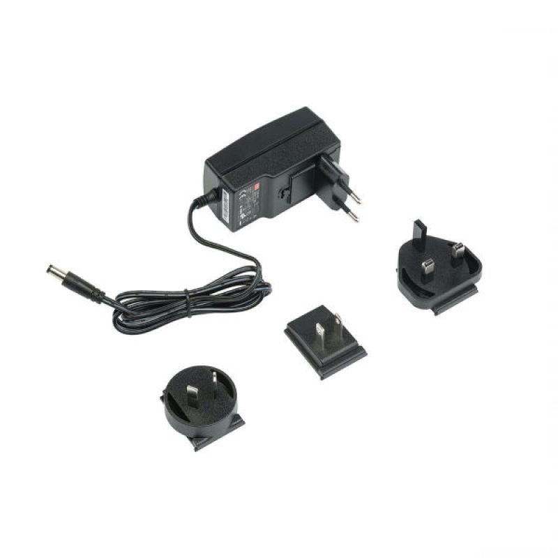 KABEL SIECIOWY BOSCH DO TESTERA POJEMNOŚCI W ZESTAWIE