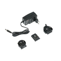 KABEL SIECIOWY BOSCH DO TESTERA POJEMNOŚCI W ZESTAWIE