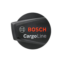 BOSCH KOŁEK SAMOPRZYLEPNY Z LOGO CARGO LINE
