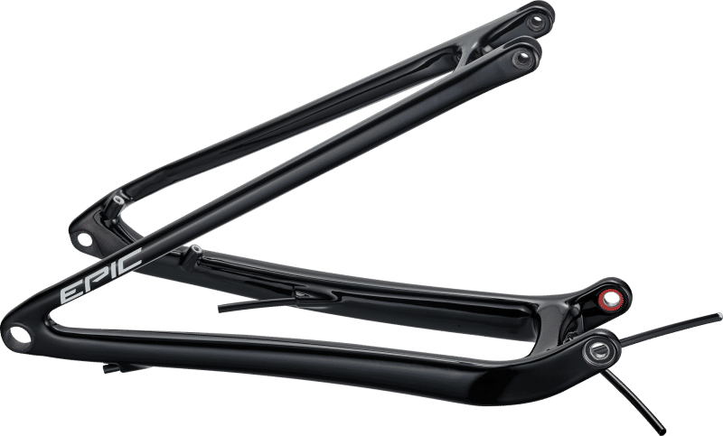 Specialized S201500001 Carro posteriore Epic evo carbon my21