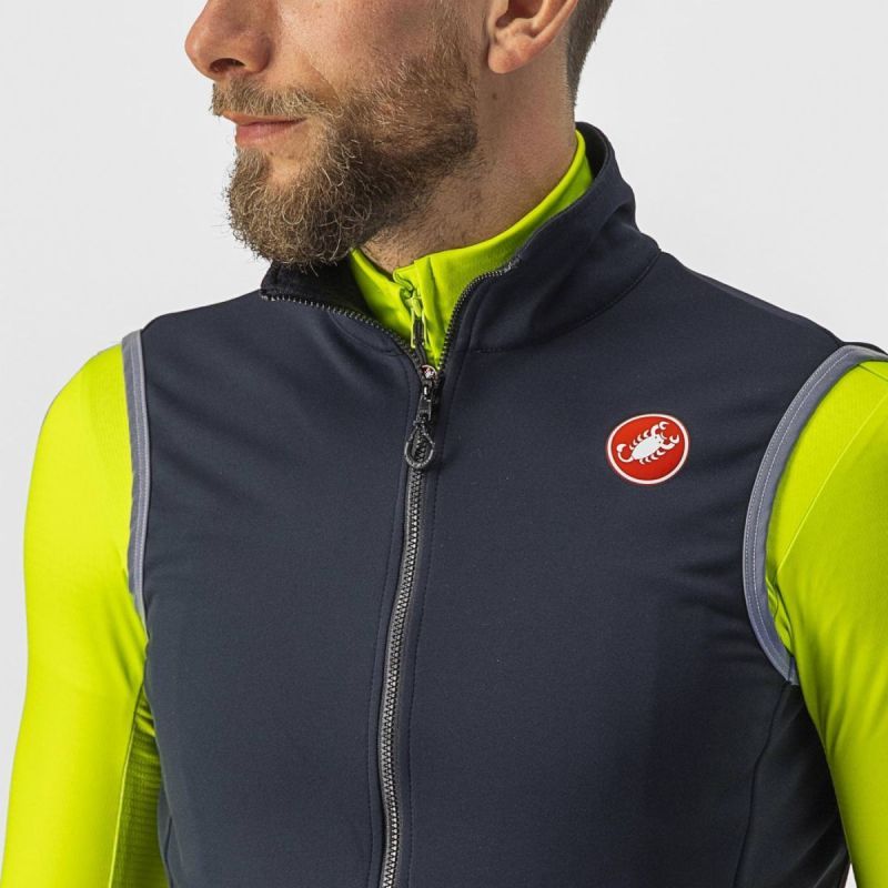 CASTELLI PERFETTO ROS 2 VEST