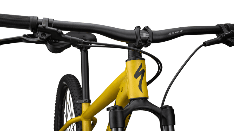 BICI SPECIALIZED ROCKHOPPER EXPERT 2024