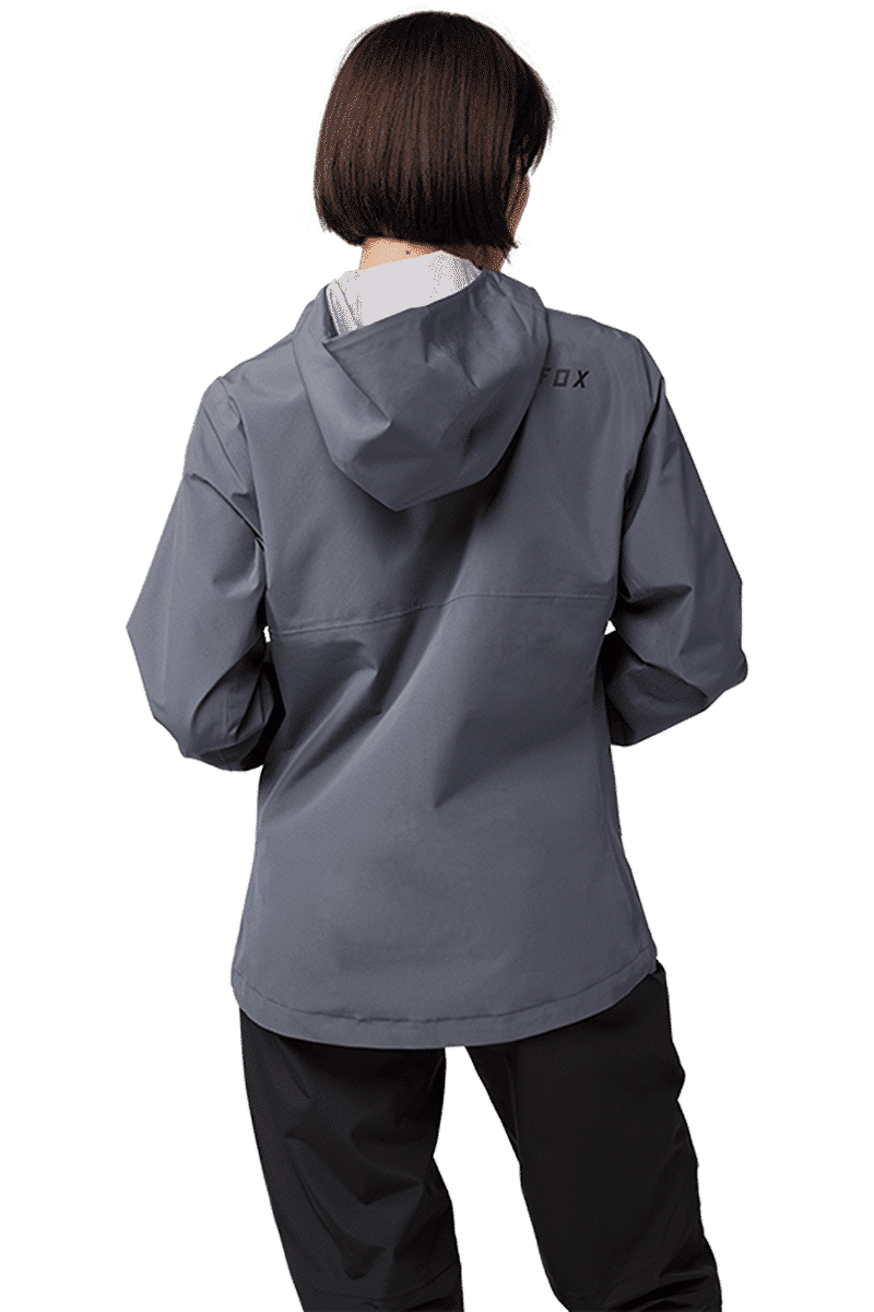 GIACCA FOX RANGER DONNA 2.5L WATER