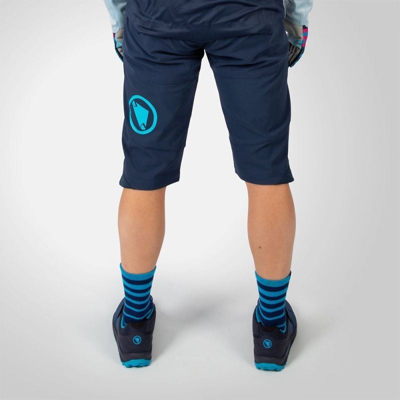 PANTALONCINI ENDURA MT500 BURNER SHORT